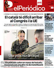 /El Periódico de Catalunya(Català)