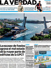/La Verdad Cartagena