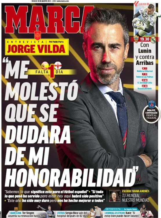 Marca