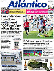 /Atlántico Diario