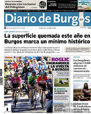 /Diario de Burgos