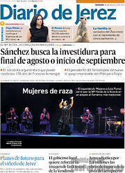 /Diario de Jerez