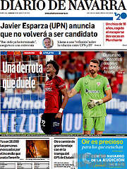 /Diario de Navarra