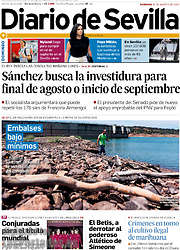 /Diario de Sevilla