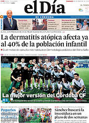 /El Día de Córdoba