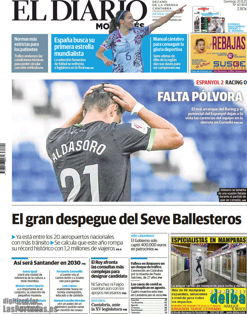 El Diario Montañés