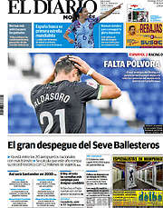 /El Diario Montañés