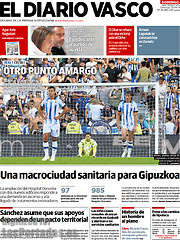 /El Diario Vasco