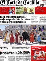 /El Norte de Castilla