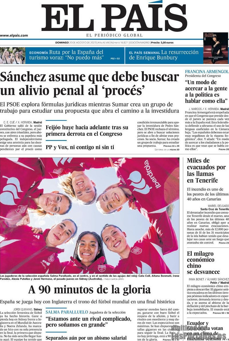 El País