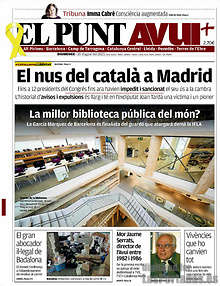 Periodico El Punt
