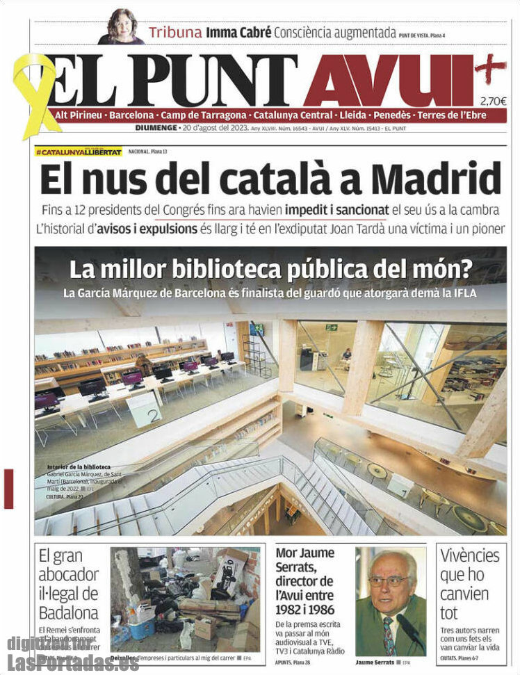 El Punt