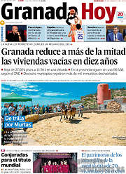 /Granada Hoy