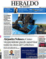 /Heraldo de Aragon