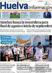 /Huelva Información