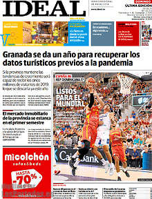 Periodico Ideal