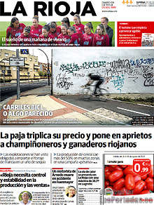 Periodico La Rioja