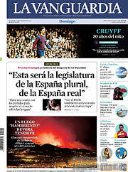 /La Vanguardia