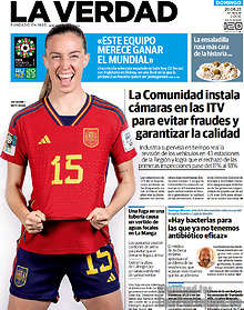 Periodico La Verdad