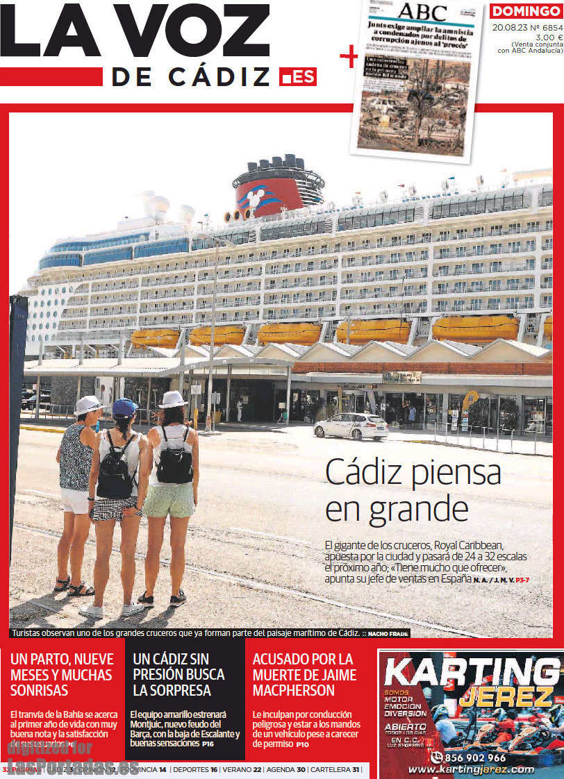 La Voz de Cádiz