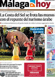 /Malaga Hoy