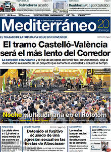 Periodico Mediterráneo