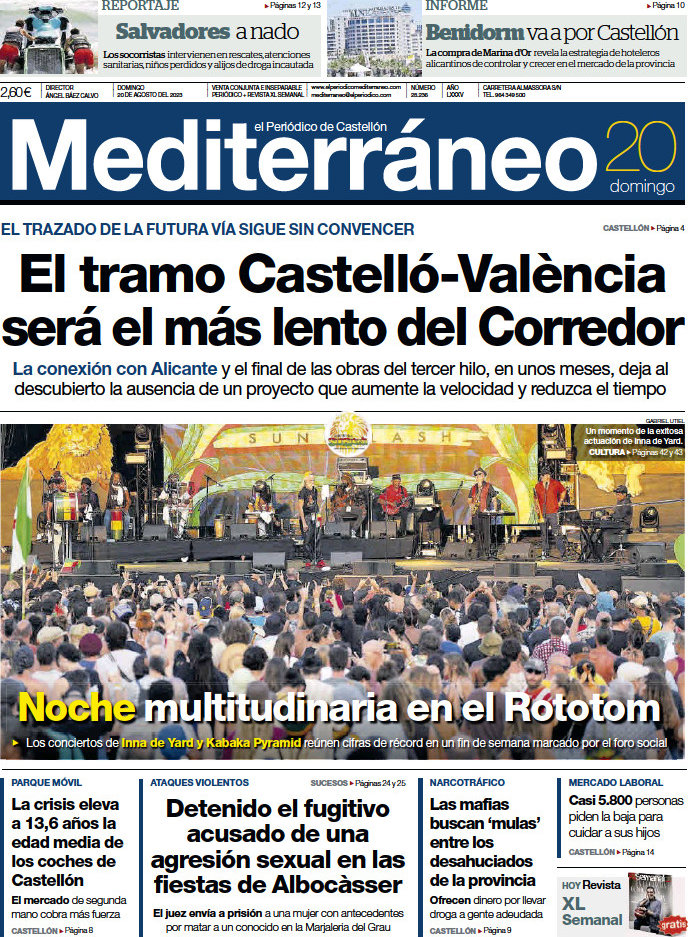 Mediterráneo