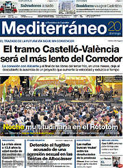/Mediterráneo