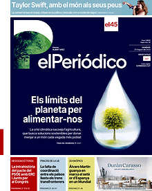Periodico El Periódico de Catalunya(Català)