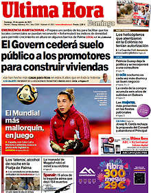 Periodico Última Hora