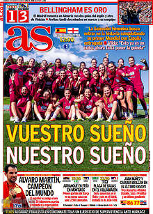 Periodico AS