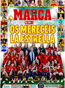 Periodico Marca