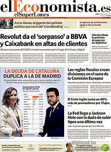 Periodico El Economista