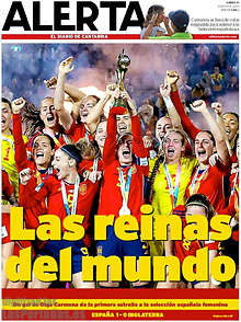 Periodico Alerta