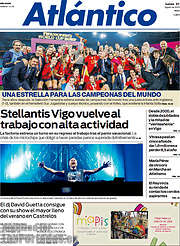/Atlántico Diario