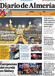 /Diario de Almería