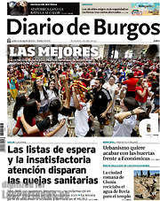 /Diario de Burgos
