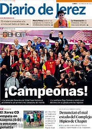 /Diario de Jerez