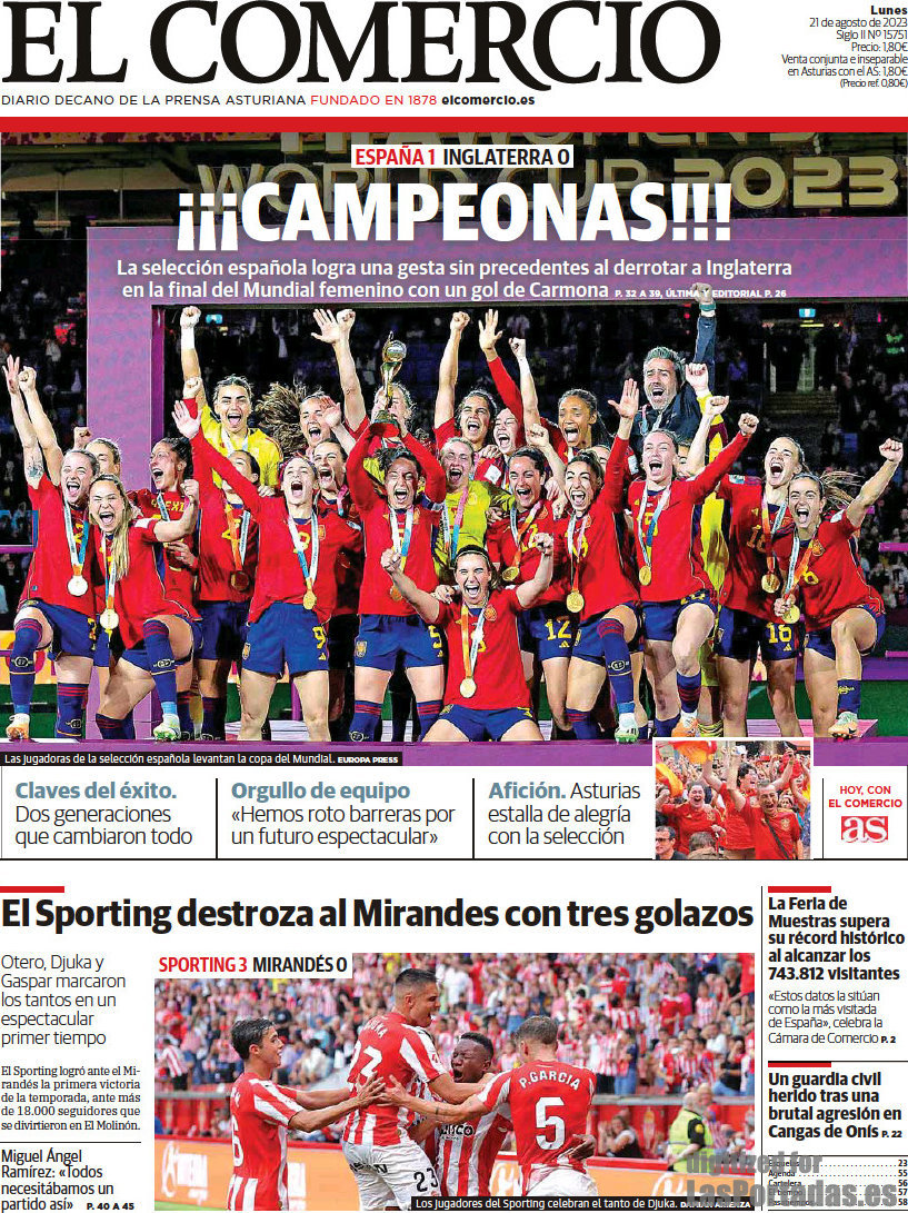 El Comercio