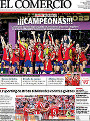 /El Comercio