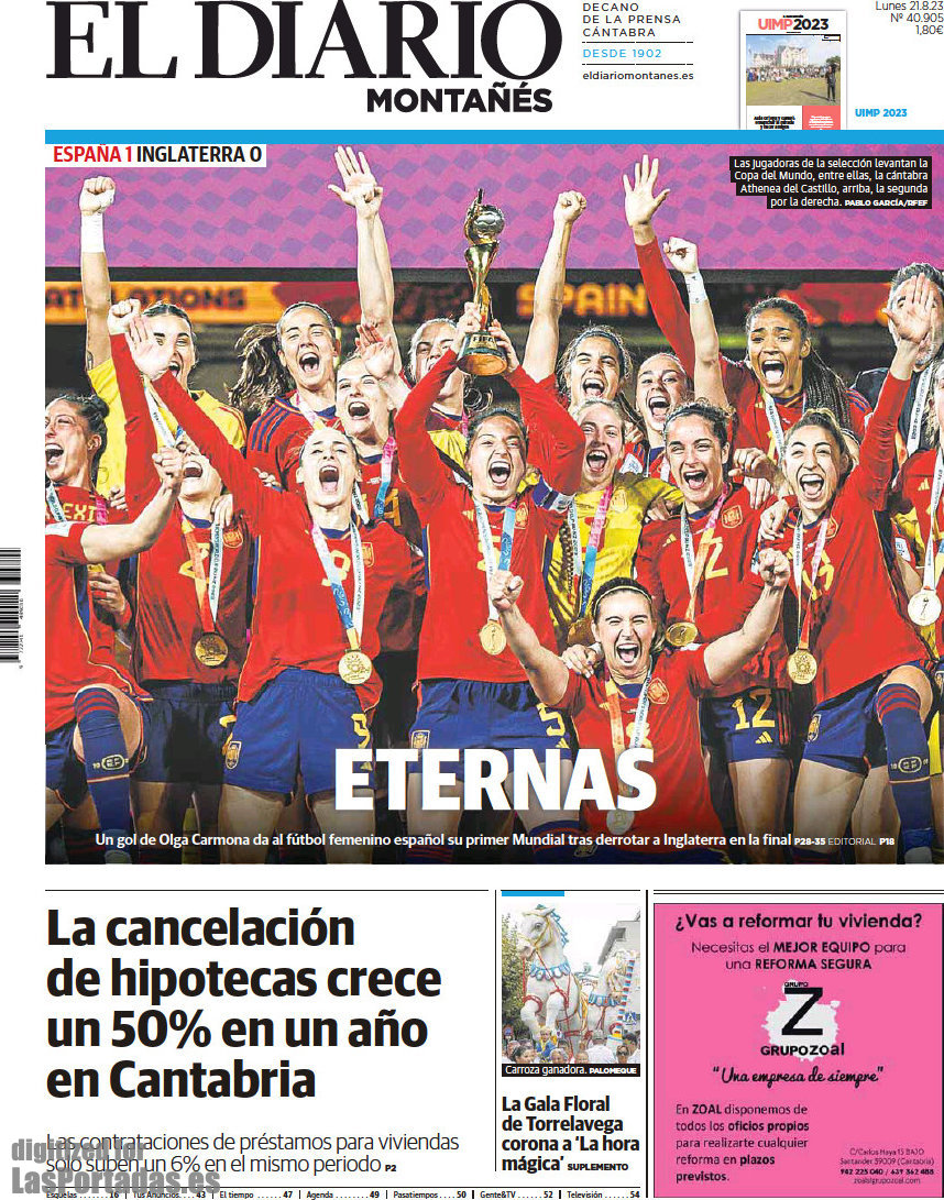 El Diario Montañés
