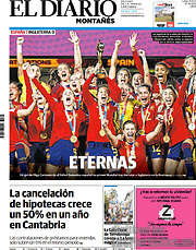 /El Diario Montañés