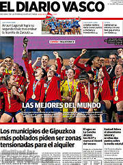 /El Diario Vasco