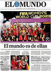 /El Mundo