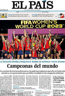 Periodico El País