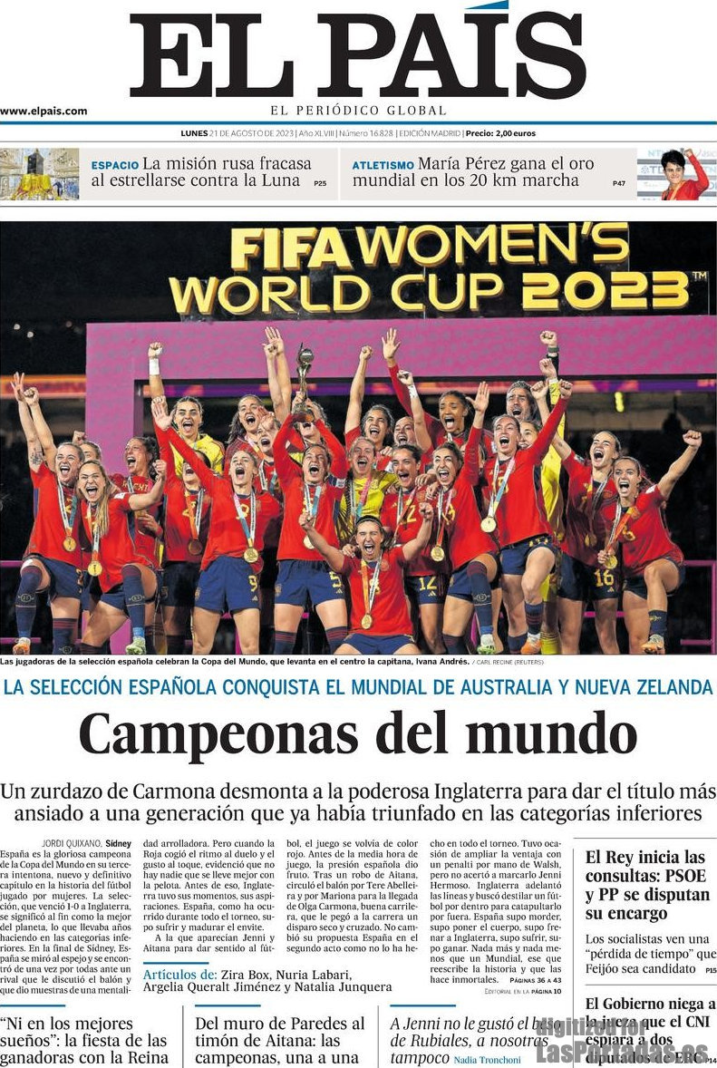 El País