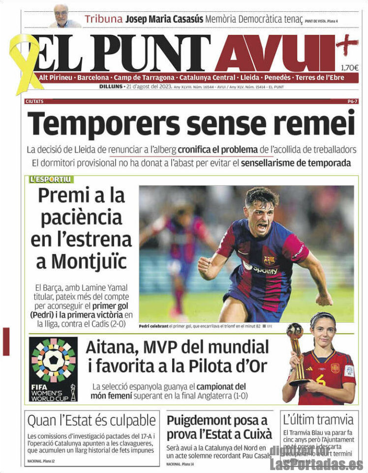 El Punt
