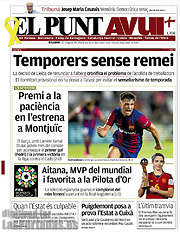 /El Punt