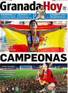 Periodico Granada Hoy