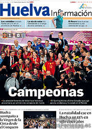 /Huelva Información